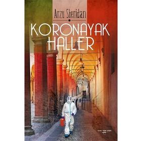 Koronayak Haller - Arzu Sheridan