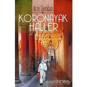 Koronayak Haller - Arzu Sheridan