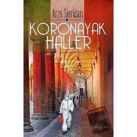 Koronayak Haller - Arzu Sheridan
