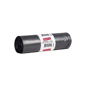 Koroplast 10'lu 72x95 cm Endüstriyel Ekonomik Battal Boy Çöp Poşeti