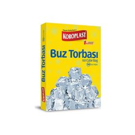 Koroplast 196 Buz Torbası