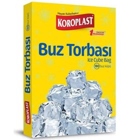 Koroplast Buz Torbası