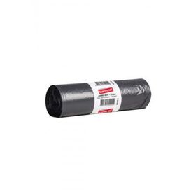Koroplast Eko Endüstriyel Jumbo Boy Siyah 10'lu 80x100 cm Çöp Torbası (6 adet)