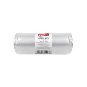 Koroplast Eko Endüstriyel Mini 40'lı 40x50 cm Şeffaf Çöp Poşeti