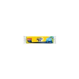 Koroplast Güçlü Jumbo 10'lu Paket 80x110 cm Çöp Torbası (10 adet)