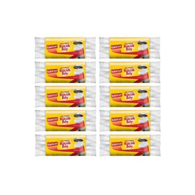 Koroplast Güçlü Küçük Boy 30'lu Çöp Torbası