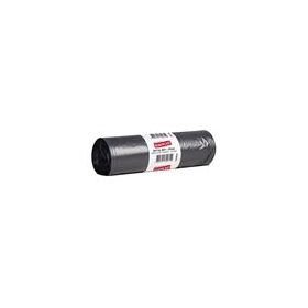 Koroplast Horeca Battal Boy 72x95 cm Siyah 10'lu Çöp Torbası