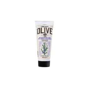 Korres 200 ml Duş Jeli Köpüğü
