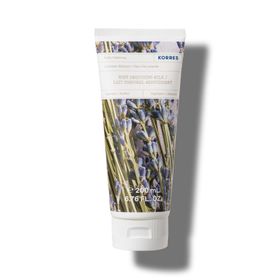 Korres 200 ml Vücut Nemlendirici