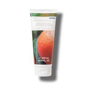 Korres 200 ml Vücut Nemlendirici