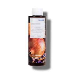Korres 250 ml Pomegranate Showergel