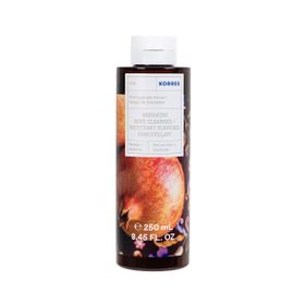 Korres 250 ml Pomegranate Showergel