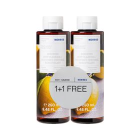 Korres 250 ml Vücut Bakım Seti