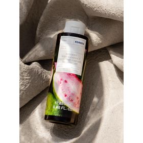 Korres 250 ml Vücut Bakım Seti