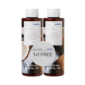 Korres 250 ml Vücut Bakım Seti