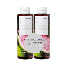 Korres 250 ml Vücut Bakım Seti