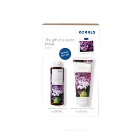 Korres 250 ml Vücut Bakım Seti