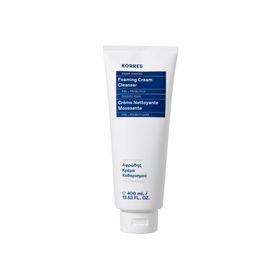 Korres 400 ml Köpük Temizleyici