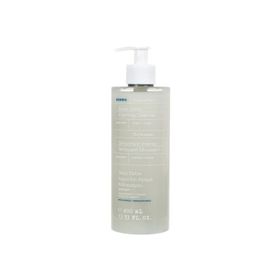 Korres 400 ml Köpük Temizleyici