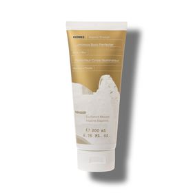 Korres Aegean Bronze Luminous Body Perfecter 200 ml Bronzlaştırı