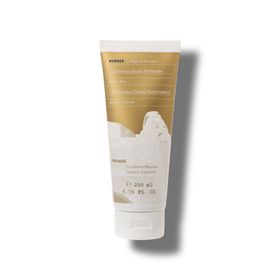 Korres Aegean Bronze Luminous Body Perfecter 200 ml Bronzlaştırı