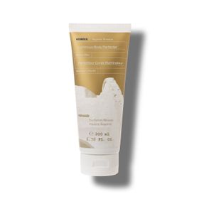 Korres Aegean Bronze Luminous Body Perfecter 200 ml Bronzlaştırı