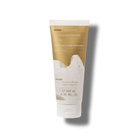 Korres Aegean Bronze Luminous Body Perfecter 200 ml Bronzlaştırı