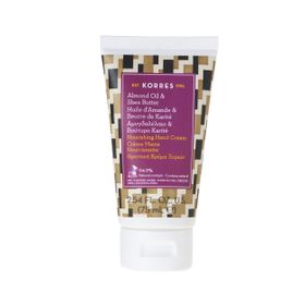 Korres Almond Oil Shea Butter 75 ml El Kremi