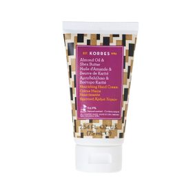 Korres Almond Oil Shea Butter 75 ml El Kremi
