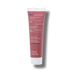 Korres Apothecary Wild Rose Petal Soft Cream Exfoliator 150 ml Yüz Temizleyici