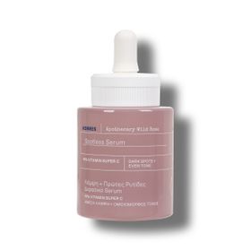 Korres Apothecary Wild Rose Spotless 15% Vitamin Super C 30 ml Serum