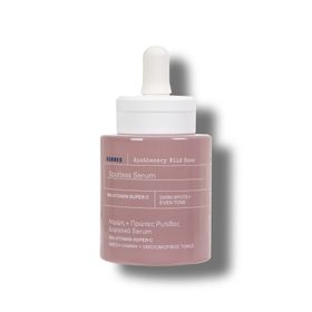 Korres Apothecary Wild Rose Spotless 15% Vitamin Super C 30 ml Serum