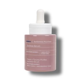 Korres Apothecary Wild Rose Spotless 15% Vitamin Super C 30 ml Serum