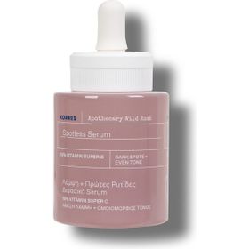 Korres Apothecary Wild Rose Spotless 15% Vitamin Super C 30 ml Serum