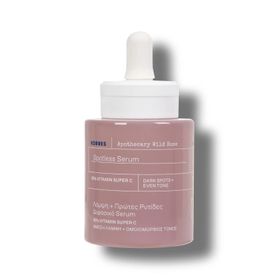 Korres Apothecary Wild Rose Spotless 15% Vitamin Super C 30 ml Serum