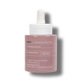 Korres Apothecary Wild Rose Spotless 15% Vitamin Super C 30 ml Serum