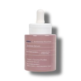 Korres Apothecary Wild Rose Spotless 15% Vitamin Super C 30 ml Serum