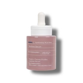 Korres Apothecary Wild Rose Spotless 15% Vitamin Super C 30 ml Serum