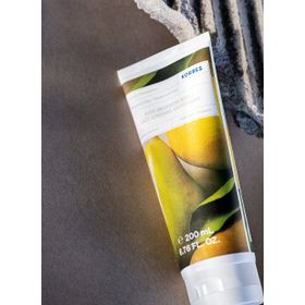 Korres Bergamot 200 ml Pear Vücut Sütü