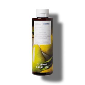 Korres Bergamot Pear 250 ml Duş Jeli