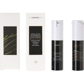 Korres Black Pine 3D 15 ml Göz Kremi