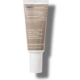 Korres Black Pine 4D Bioshapelift Tinted SPF20 40 ml Nemlendirici