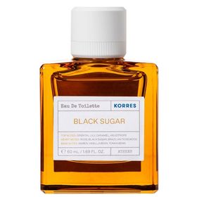 Korres Black Sugar EDT 50 ml Kadın Parfüm