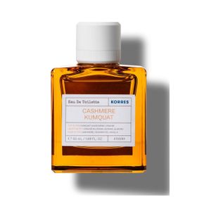 Korres Cashmere Kumquat EDT 50 ml Kadın Parfüm