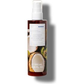 Korres Coconut Guava 250 ml Vücut Serum Spreyi