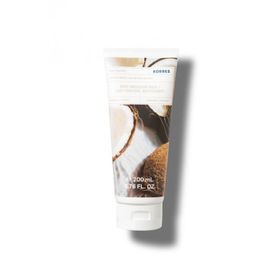 Korres Coconut Water 200 ml Vücut Sütü