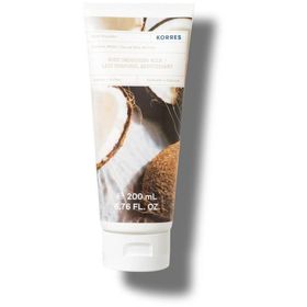 Korres Coconut Water 200 ml Vücut Sütü