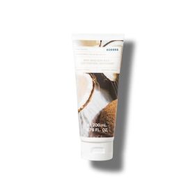 Korres Coconut Water 200 ml Vücut Sütü