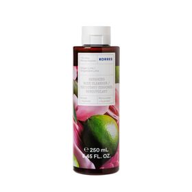 Korres Ginger Lime 250 ml Duş Jeli