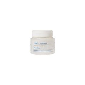 Korres Greek Yoghurt Probiotic Superdose 100 ml Maske